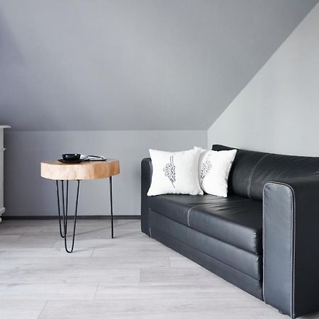 Gal Apartments Zakopane Luaran gambar