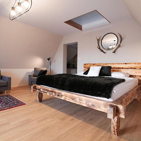 Gal Apartments Zakopane Luaran gambar