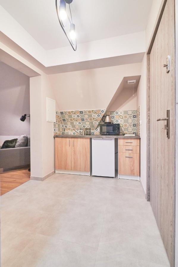 Gal Apartments Zakopane Luaran gambar
