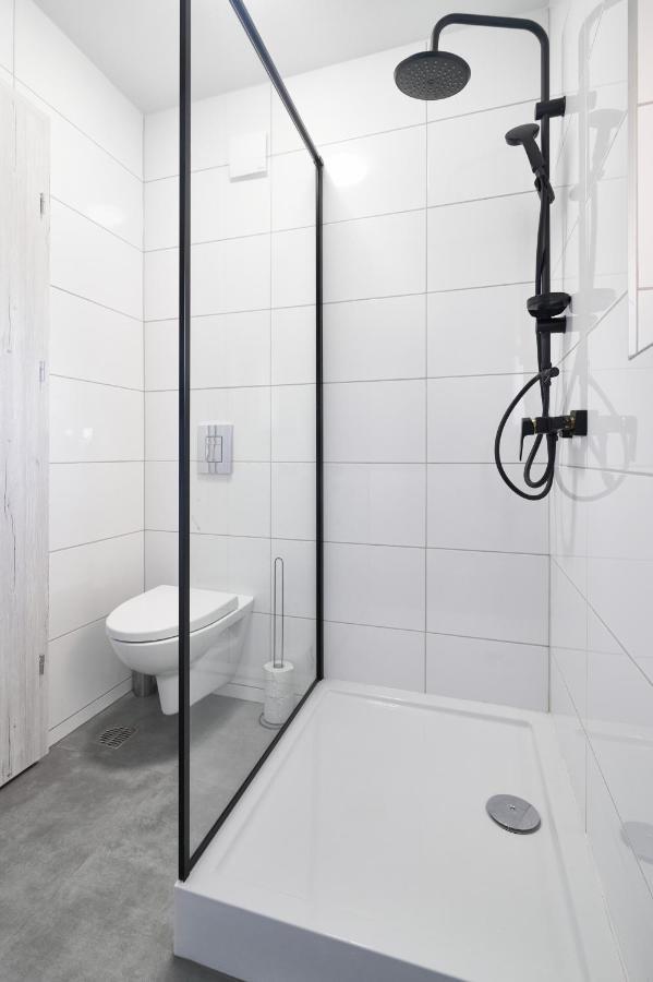 Gal Apartments Zakopane Luaran gambar
