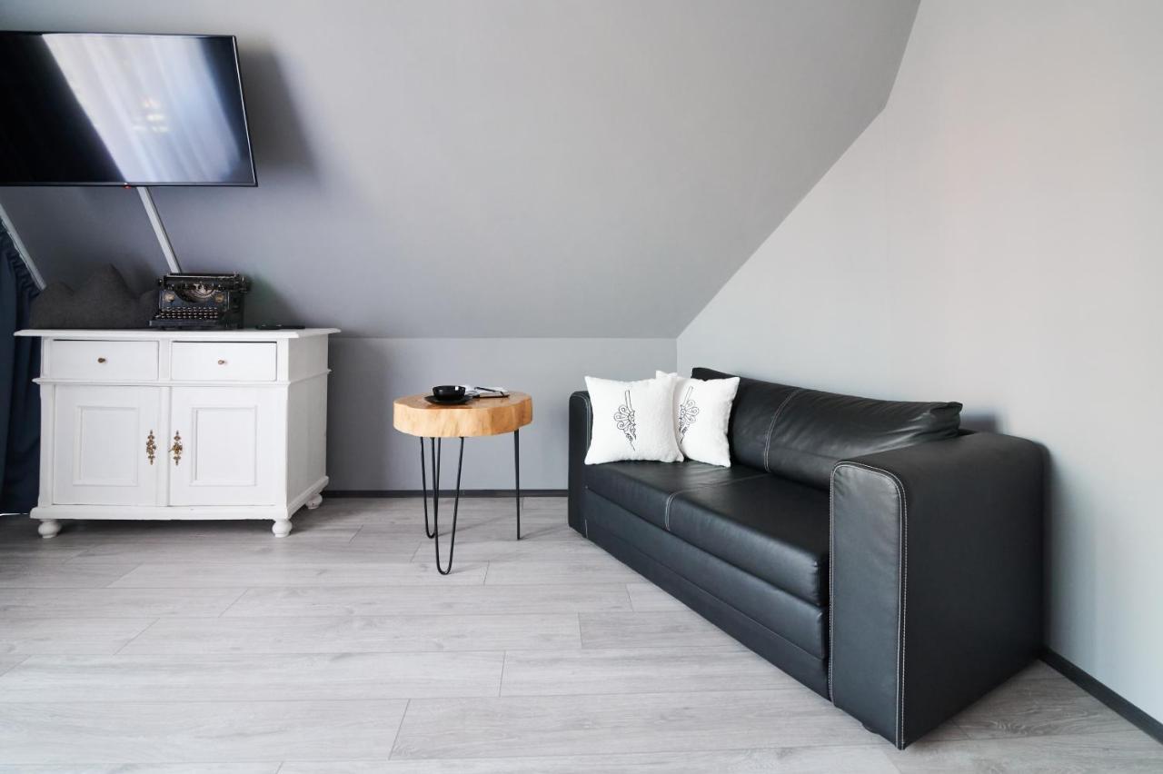 Gal Apartments Zakopane Luaran gambar