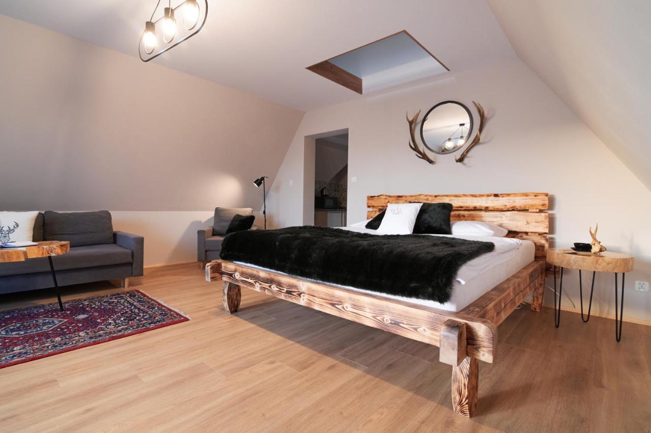 Gal Apartments Zakopane Luaran gambar