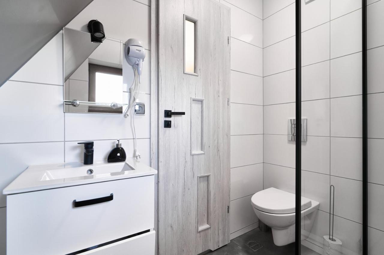 Gal Apartments Zakopane Luaran gambar
