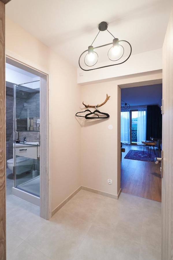 Gal Apartments Zakopane Luaran gambar