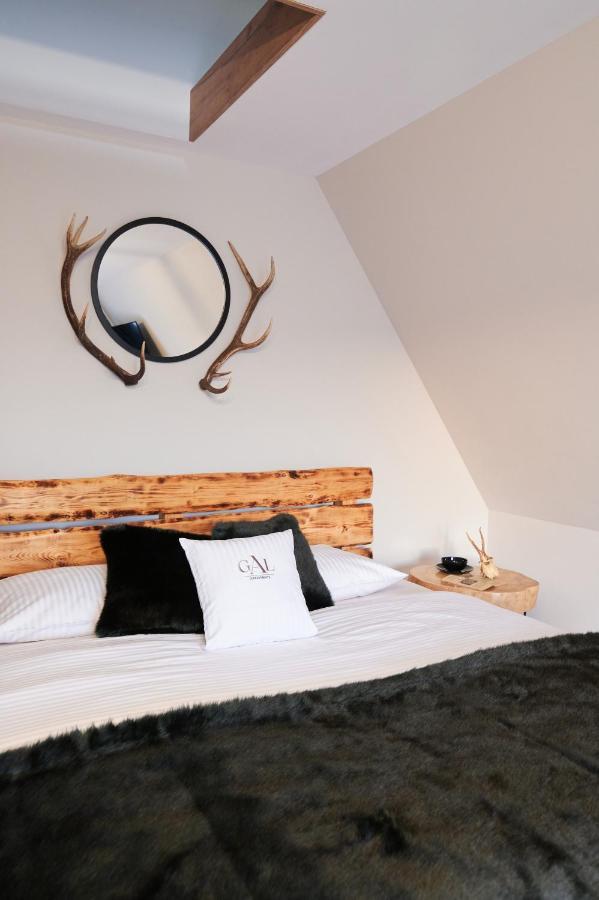 Gal Apartments Zakopane Luaran gambar